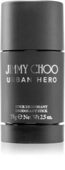 Jimmy Choo Urban Hero deodorant stick voor Mannen