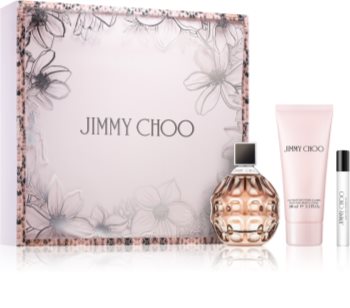 Jimmy Choo For Women dárková sada I. pro ženy