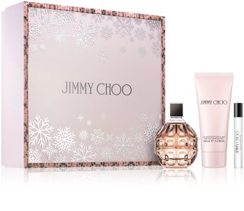 Jimmy Choo For Women Geschenkset für Damen