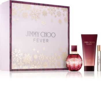 Jimmy Choo Fever dárková sada I. pro ženy