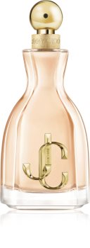 Jimmy Choo I Want Choo Eau de Parfum hölgyeknek