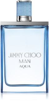 Jimmy Choo Man Aqua Eau de Toilette Miehille