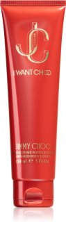 Jimmy Choo I Want Choo парфюмирано мляко за тяло