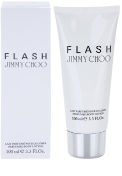 Jimmy Choo Flash telové mlieko pre ženy
