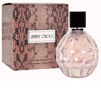 Jimmy Choo For Women Eau de Toilette voor Vrouwen