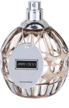Jimmy Choo For Women parfumovaná voda tester pre ženy 100 ml