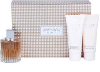 Jimmy Choo Illicit confezione regalo I. da donna