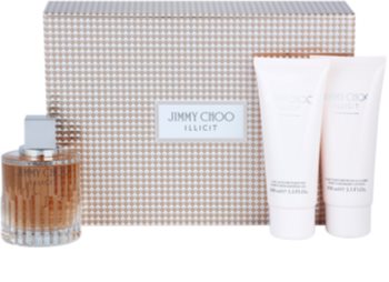 notino jimmy choo illicit