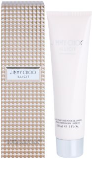 Jimmy Choo Illicit leche corporal para mujer