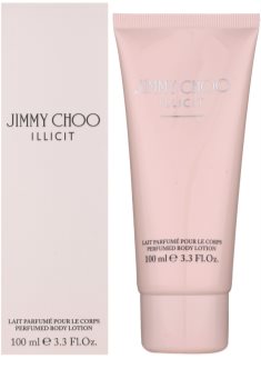 notino jimmy choo illicit