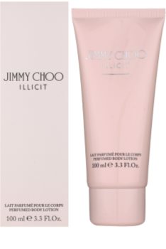 Jimmy Choo Illicit losjon za telo za ženske