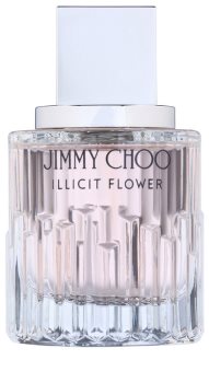 Jimmy Choo Illicit Flower Eau de Toilette für Damen
