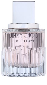 Jimmy Choo Illicit Flower toaletní voda pro ženy