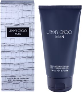 Jimmy Choo Man gel za prhanje za moške