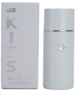 JLS Kiss eau de toilette para mujer 30 ml