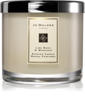 Jo Malone Lime Basil & Mandarin vonná svíčka