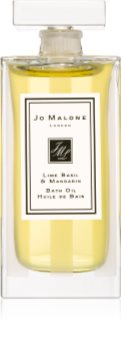 Jo Malone Lime Basil & Mandarin olej do kúpeľa