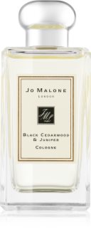 Jo Malone Black Cedarwood & Juniper kolínska voda (bez krabičky) unisex