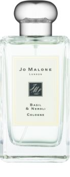 Jo Malone Basil & Neroli kolínska voda (bez krabičky) unisex