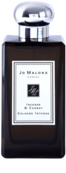Jo Malone Incense & Cedrat Eau de Cologne unisex 100 ml Unboxed