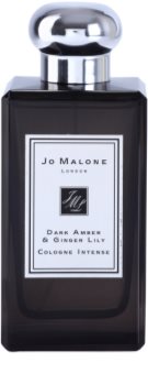 Jo Malone Dark Amber & Ginger Lily agua de colonia para mujer 100 ml sin caja