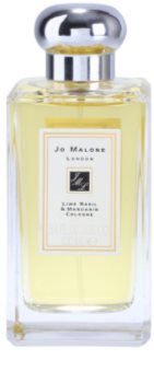 Jo Malone Lime Basil & Mandarin água de colónia sem embalagem unissexo