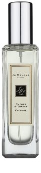 Jo Malone Nutmeg & Ginger água de colónia unissexo