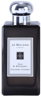 Jo Malone Oud & Bergamot kolínská voda bez krabičky unisex