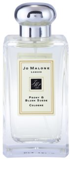 Jo Malone Peony & Blush Suede kölnivíz doboz nélkül hölgyeknek