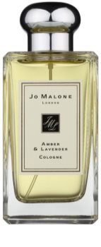 Jo Malone Amber & Lavender kolínska voda (bez krabičky) pre mužov