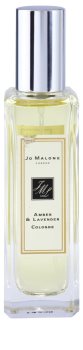 Jo Malone Amber & Lavender kolínska voda bez krabičky pre mužov