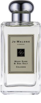Jo Malone Wood Sage & Sea Salt kolínská voda bez krabičky unisex