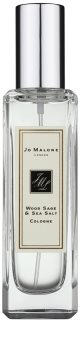 Jo Malone Wood Sage & Sea Salt κολόνια χωρίς κουτί unisex
