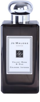 Jo Malone Velvet Rose & Aoud Eau de Cologne unboxed Unisex
