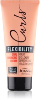 Joanna Professional Curls crema per capelli ricci