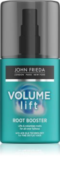 John Frieda Luxurious Volume Root Booster spray pentru volum pentru par fin