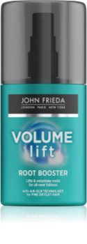 John Frieda Volume Lift Root Booster spray volume pour cheveux fins