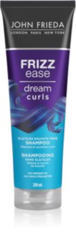 John Frieda Frizz Ease Dream Curls șampon pentru parul cret