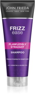 John Frieda Frizz Ease Flawlessly Straight šampon pro uhlazení a hydrataci vlasů