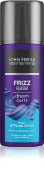 John Frieda Frizz Ease Dream Curls стилизиращ спрей за дефиниране на вълни