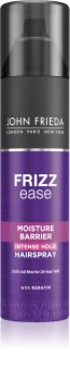 John Frieda Frizz Ease Moisture Barrier lac cu fixare puternică pentru par cret