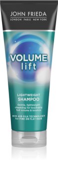 John Frieda Luxurious Volume Touchably Full šampon pro objem