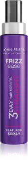 John Frieda Frizz Ease 3Day Straight Spray zum Glätten der Haare