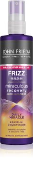 John Frieda Frizz Ease Daily Miracle condicionador sem enxaguar