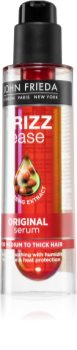 John Frieda Frizz Ease Extra Strenght siero nutriente per capelli ribelli e crespi