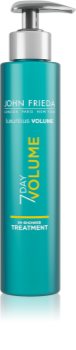 John Frieda Luxurious Volume 7-Day Volume ingrijire par pentru volum și strălucire