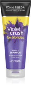 John Frieda Sheer Blonde Violet Crush šampon za toniranje za plavu kosu