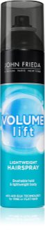 John Frieda Luxurious Volume Forever Full лак за коса