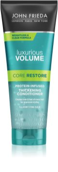 John Frieda Volume Lift Core Restore kondicionér pro objem jemných vlasů