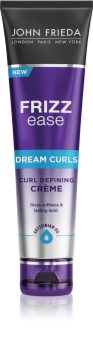 John Frieda Frizz Ease Dream Curls crema per capelli mossi e ricci
